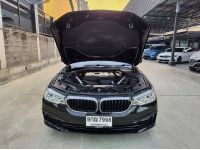 2019 BMW 530e 2.0 HIGHLINE สีดำ วิ่งน้อยเพียง 64XXX KM รูปที่ 3